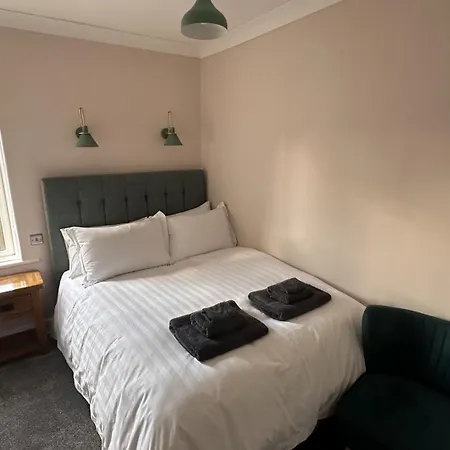 Mulberry * Harrogate