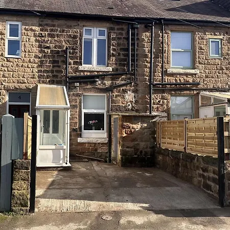 Mulberry Prázdninový dům *