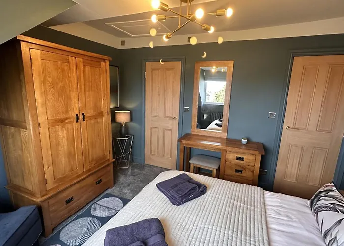 Mulberry 哈罗盖特