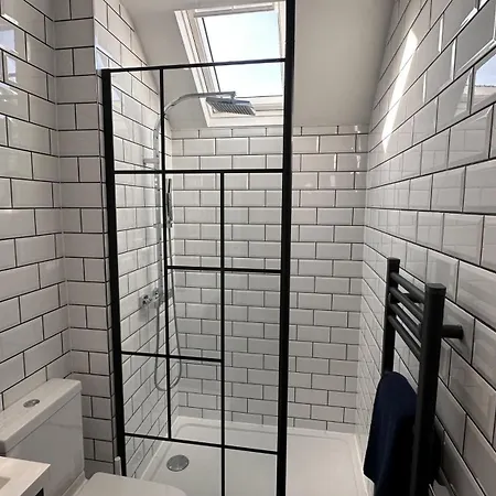 Hébergement de vacances Mulberry Harrogate