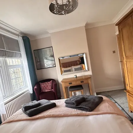 Mulberry Hébergement de vacances